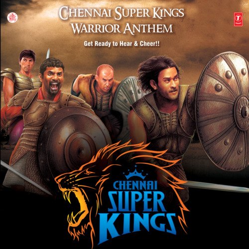 download Suchithra, Naveen, Ranjit, Rahul  Chenni Super Kings mp3 Single Tracks song 