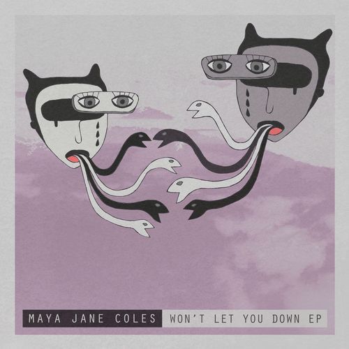 download Maya Jane Coles  Cherry Bomb mp3 Single Tracks song 