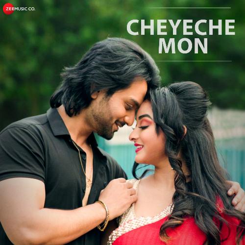 download Rayan Roy  Cheyeche Mon mp3 Single Tracks song 