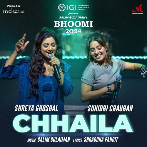 download   Chhaila mp3 Single Tracks song 