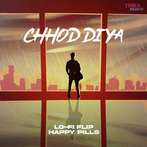 download Happy Pills  Chhod Diya mp3 Single Tracks song 