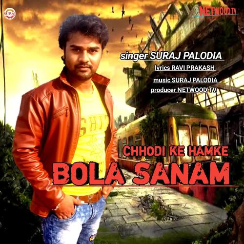 download Suraj Palodia  Chhodi Ke Hamke Bola Sanam mp3 Single Tracks song 