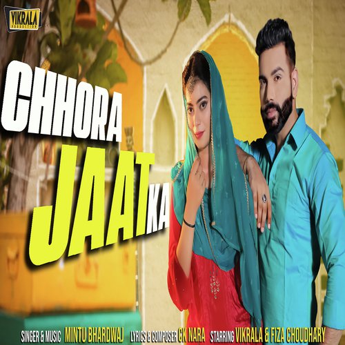 download Mintu Bhardwaj  Chhora Jaat Ka mp3 Single Tracks song 