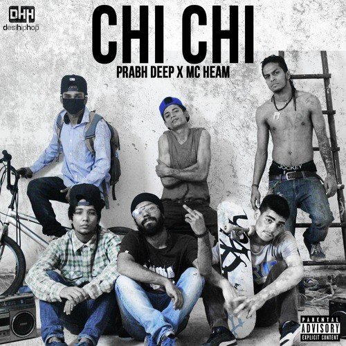 download Prabh Deep  Chi Chi mp3 Single Tracks song 