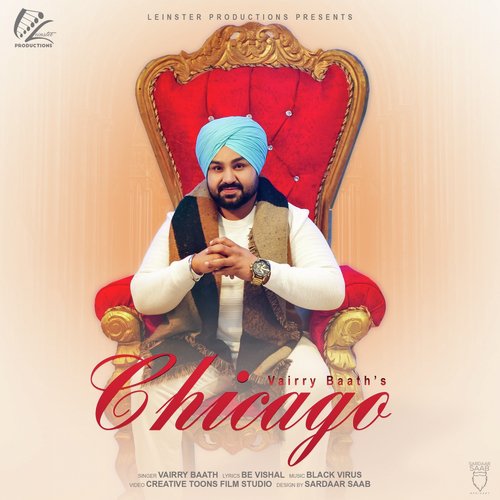 download Vairry Baath  Chicago mp3 Single Tracks song 