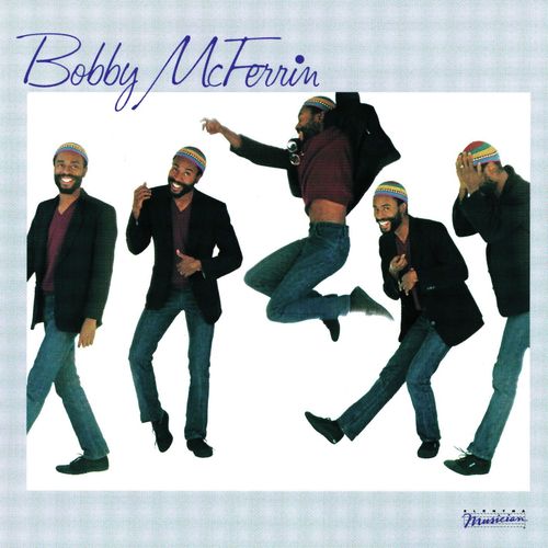 download Bobby Mcferrin  Chicken mp3 Single Tracks song 