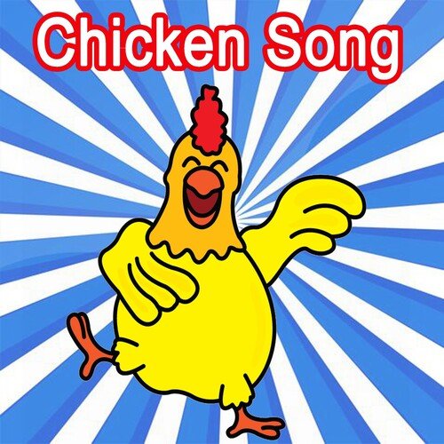 download Wacko Geco  Chicken Song mp3 Single Tracks song 