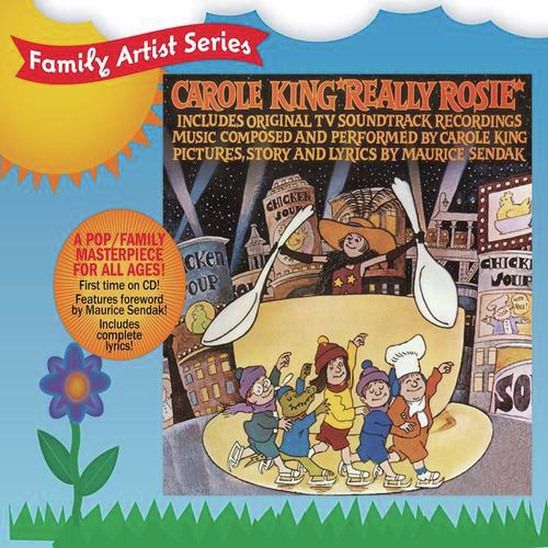 download Carole King  Chicken Soup With Rice mp3 Single Tracks song 