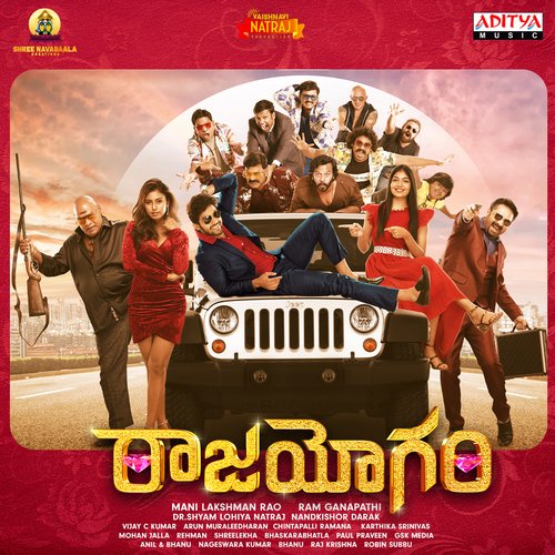 download Sachin Raj  Chikkanathavaraku mp3 Single Tracks song 