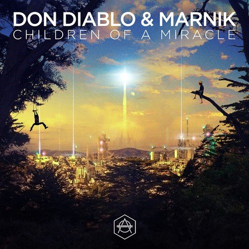 download Don Diablo, Marnik  Children Of A Miracle mp3 Single Tracks song 