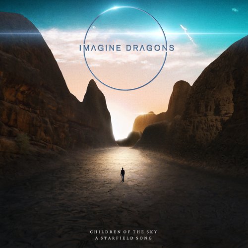 download Imagine Dragons  Children Of The Sky mp3 Single Tracks song 