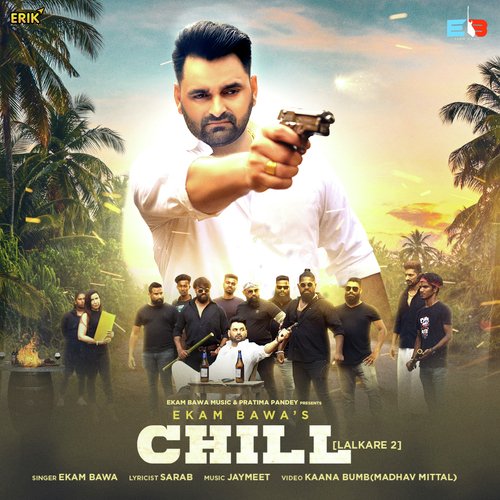 download Ekam Bawa  Chill mp3 Single Tracks song 