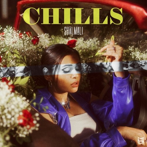 download Shalmali  Chills mp3 Single Tracks song 