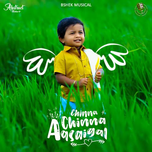 download Bshek, Swathi. G  Chinna Chinna Aasaigal mp3 Single Tracks song 