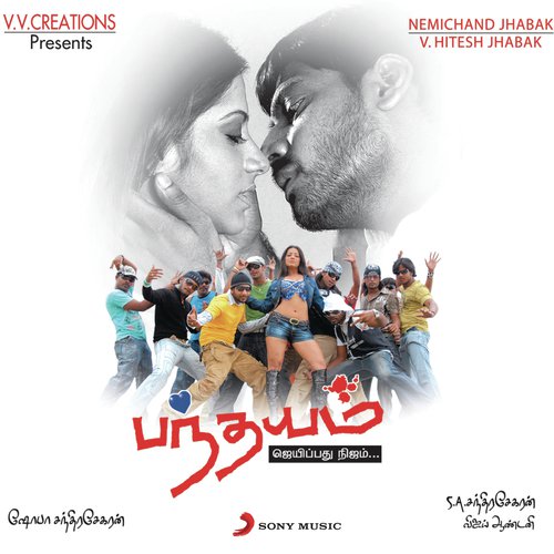 download Vijay Antony, Christopher, M.K. Balaji, Shoba Chandrasekhar, Vinaya Krishnan  Chinna Maamiye mp3 Single Tracks song 