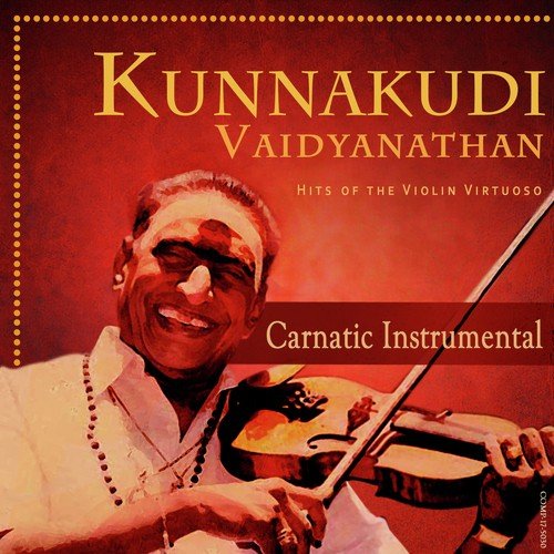 download Kunnakudi Vaidyanathan  Chinnanchiru Kiliye mp3 Single Tracks song 