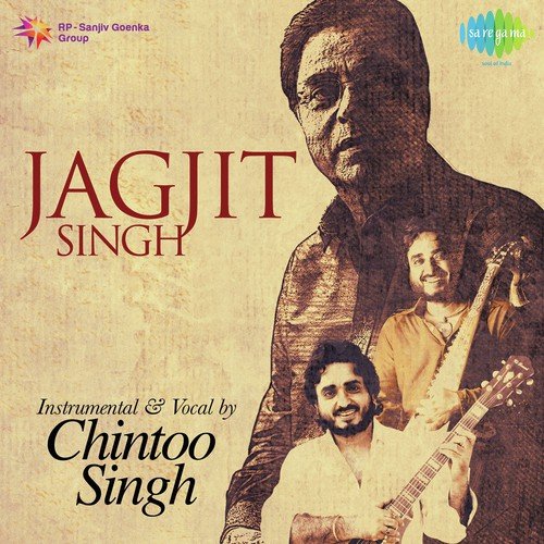 download Chintoo Singh  Chithi Na Koi Sandesh mp3 Single Tracks song 