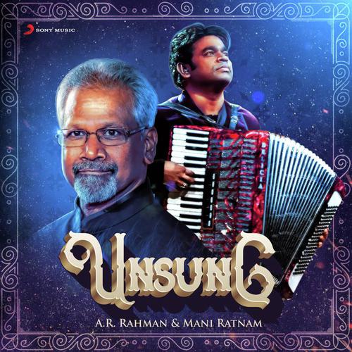 download A.R. Rahman, Vijay Yesudas  Chithirai Nela mp3 Single Tracks song 