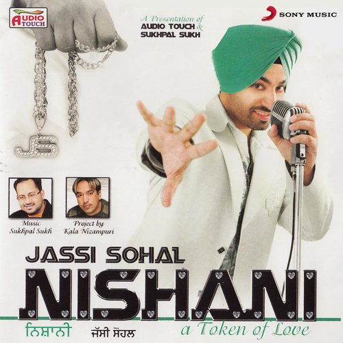 download Jassi Sohal  Chithiyan mp3 Single Tracks song 