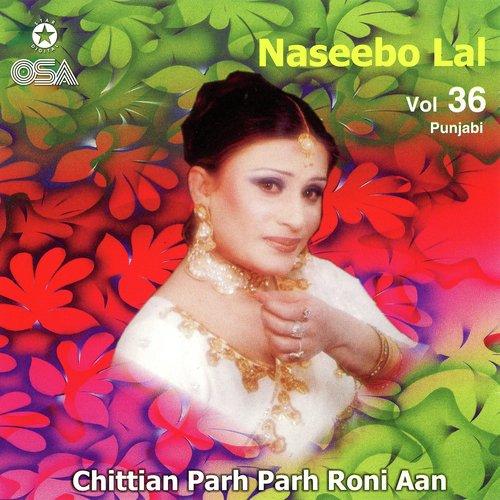 download Naseebo Lal  Chitiyan Parh Parh Roni Aan mp3 Single Tracks song 