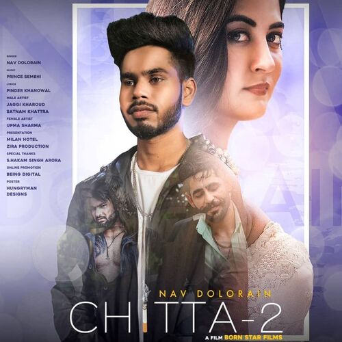 download Nav Dolorain  Chitta 2 mp3 Single Tracks song 