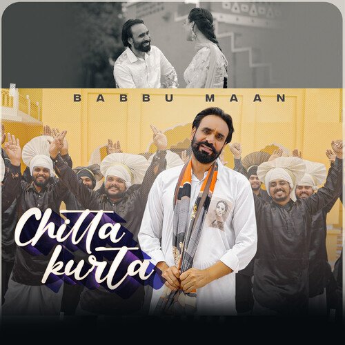 download Babbu Maan  Chitta Kurta mp3 Single Tracks song 