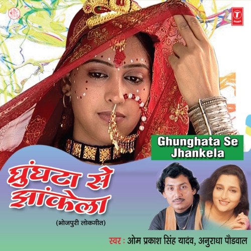 download Anuradha Paudwal, Om Prakash Singh Yadav  Chitthi Janihs Ki Aayil Ba mp3 Single Tracks song 