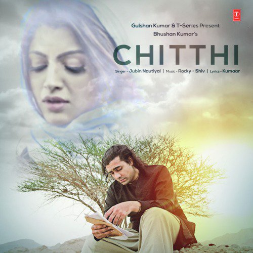 download Rocky-Shiv, Jubin Nautiyal  Chitthi mp3 Single Tracks song 