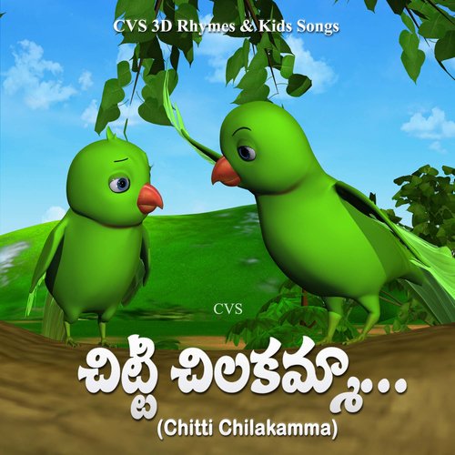 download   Chitti Chilakamma mp3 Single Tracks song 