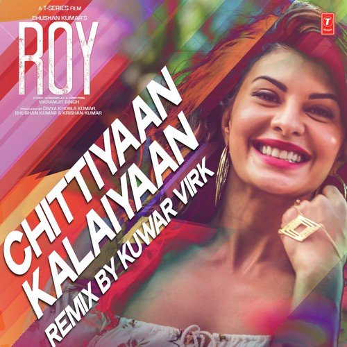 download Meet Bros Anjjan  Chittiyaan Kalaiyaan - Remix mp3 Single Tracks song 