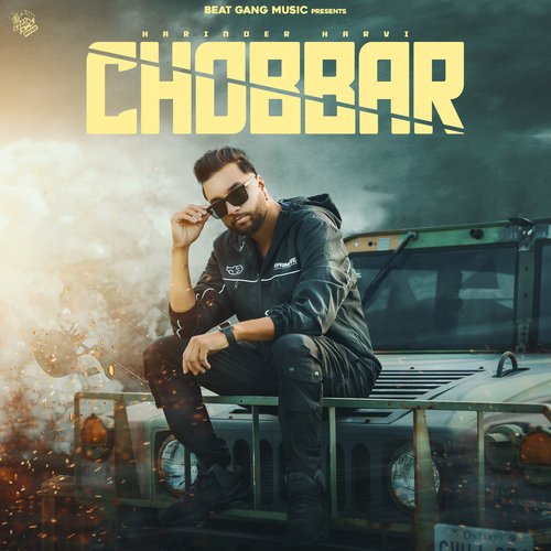 download Harinder Harvi  Chobbar mp3 Single Tracks song 