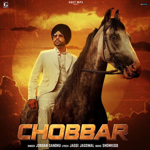 download Jordan Sandhu  Chobbar mp3 Single Tracks song 