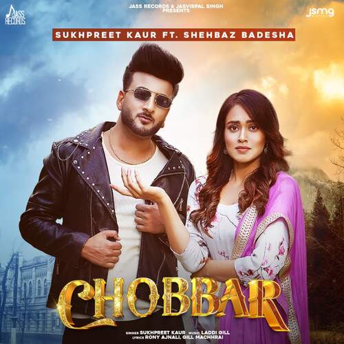 download Sukhpreet Kaur  Chobbar mp3 Single Tracks song 