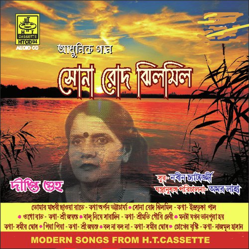 download Dipti Guha  Chokher Brishti Say To Nay mp3 Single Tracks song 