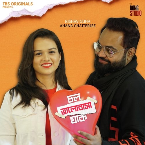 download   Chol Bhalobasha Jaak mp3 Single Tracks song 