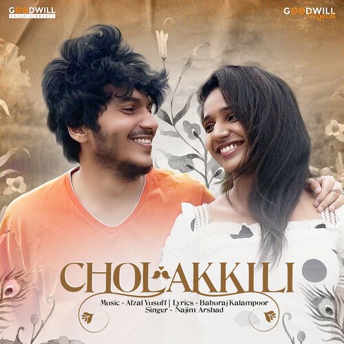 download   Cholakkili mp3 Single Tracks song 