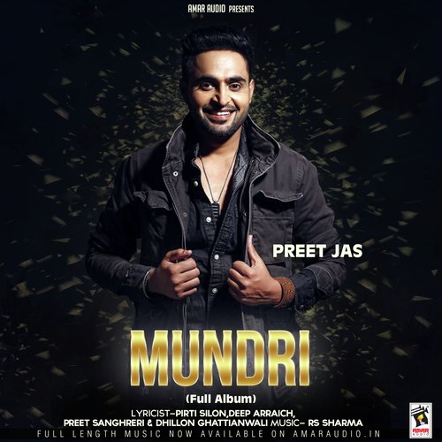 download Preet Jas  Choodiyan mp3 Single Tracks song 