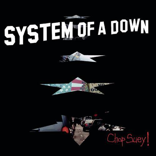 download System Of A Down  Chop Suey mp3 Single Tracks song 