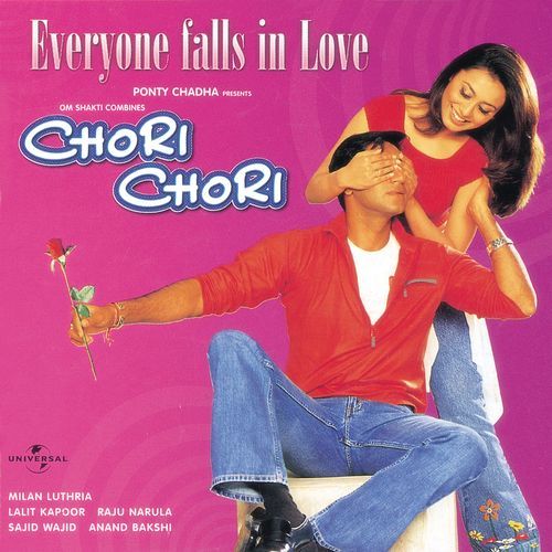 download Alka Yagnik  Chori Chori (Chori Chori / Soundtrack Version) mp3 Single Tracks song 