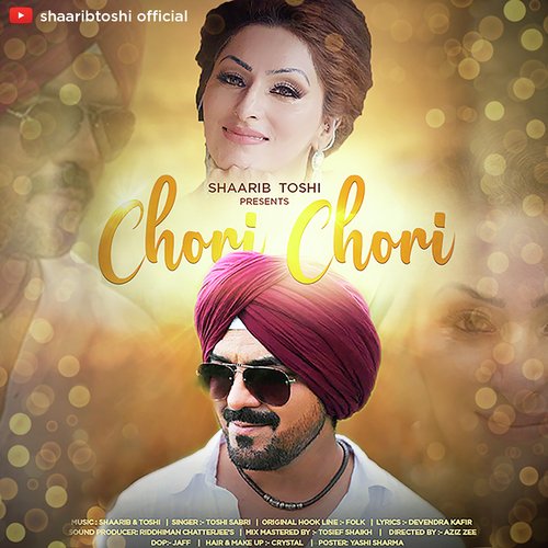 download Dj Chetas  Chori Chori mp3 Single Tracks song 