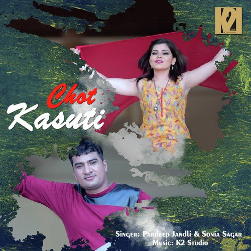 download Pardeep Jhandli  Chot Kasuti mp3 Single Tracks song 