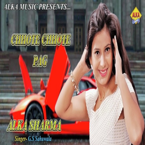 download G.S.Sahuwala  Chote Chote Peg mp3 Single Tracks song 