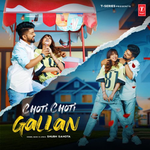 download Shubh Sahota  Choti Choti Gallan mp3 Single Tracks song 