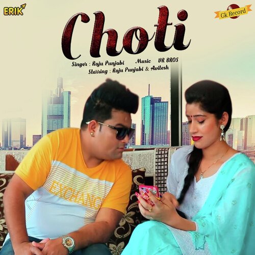 download Raju Punjabi  Choti mp3 Single Tracks song 