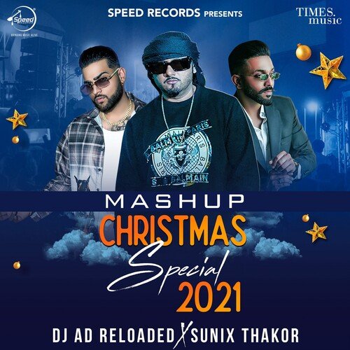 download Chandan  Christmas Special 2021 By DJ AD Reloaded X Sunix Thakor mp3 Single Tracks song 