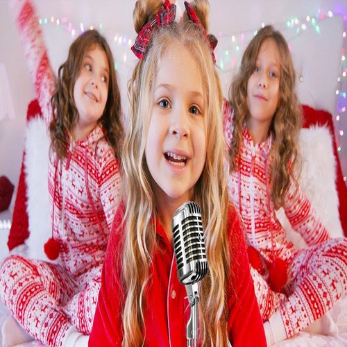 download Diana and Roma  Christmas With My Friends mp3 Single Tracks song 