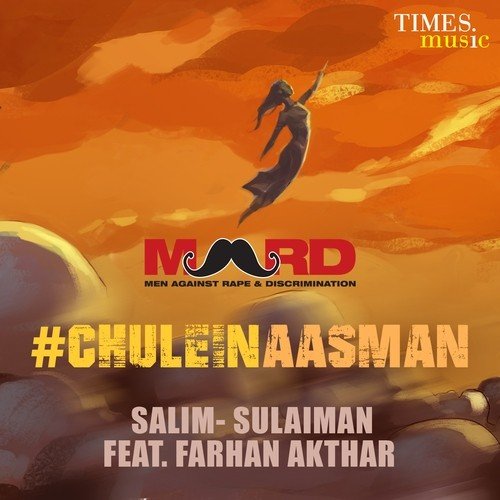 download Farhan Akhtar, Salim-Sulaiman  Chulein Aasman mp3 Single Tracks song 