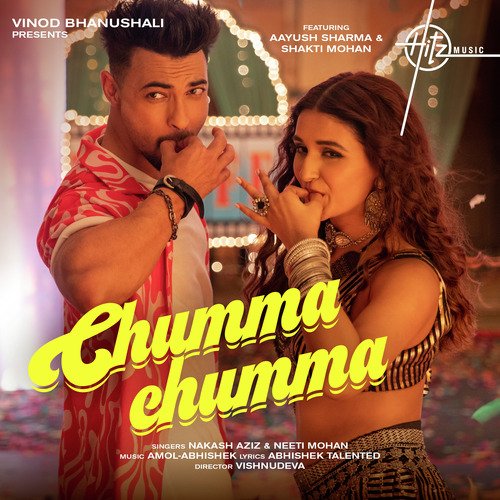 download   Chumma Chumma mp3 Single Tracks song 