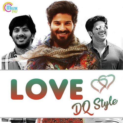 download Dulquer Salmaan  Chundari Penne mp3 Single Tracks song 