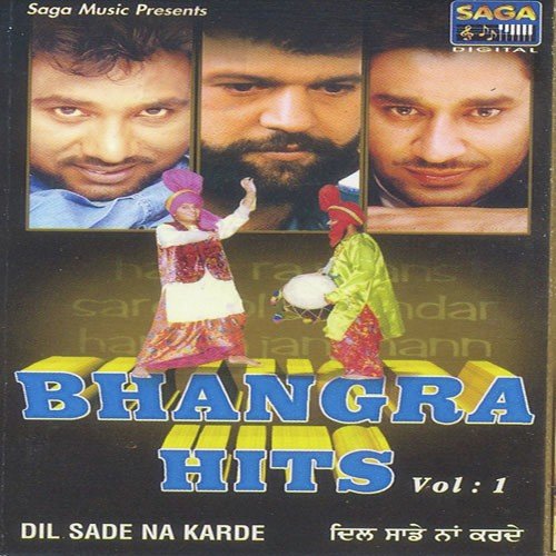 download Hans Raj Hans, Sardool Sikander, Harbhajan Mann  Chunni Jad Lak Te mp3 Single Tracks song 